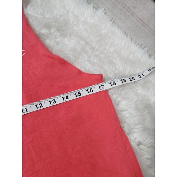 PINK Victoria's Secret Women's PINK Tank Top‎ Size XS - Picture 6 of 7